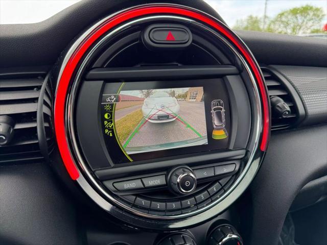 used 2017 MINI Hardtop car, priced at $12,985