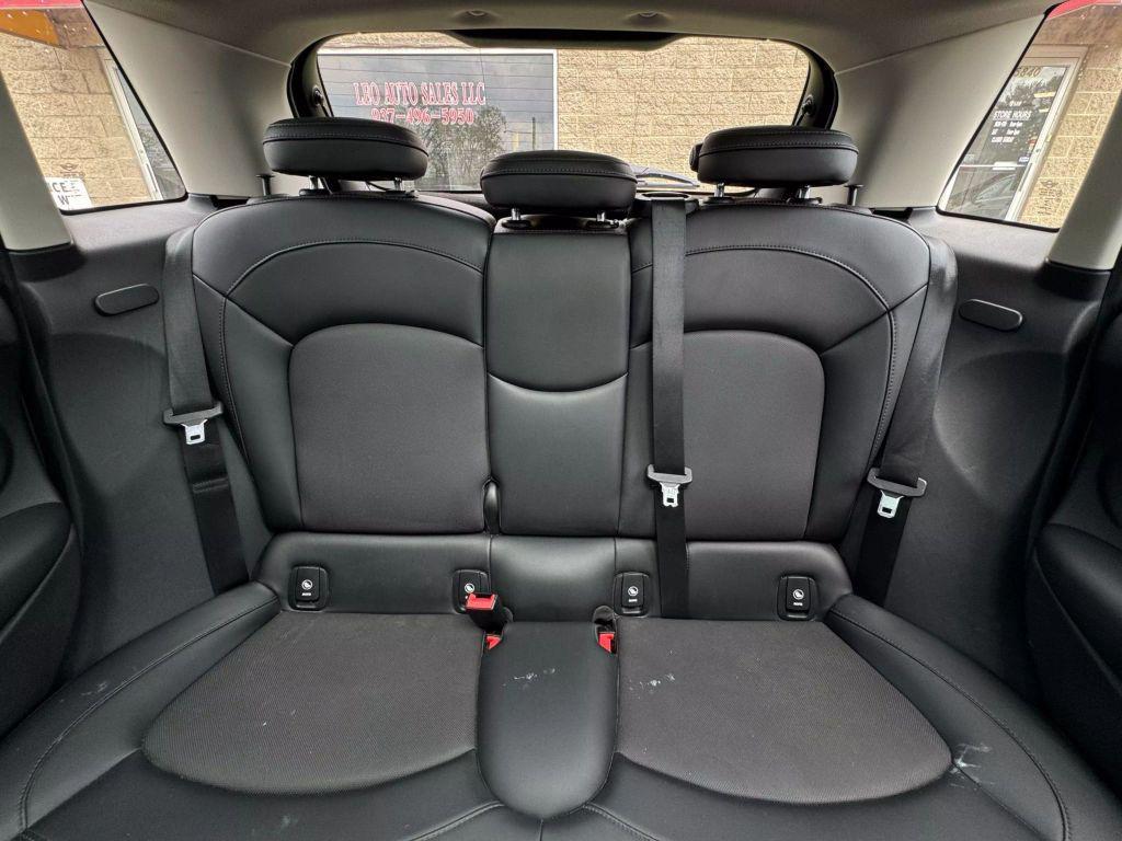 used 2017 MINI Hardtop car, priced at $10,985