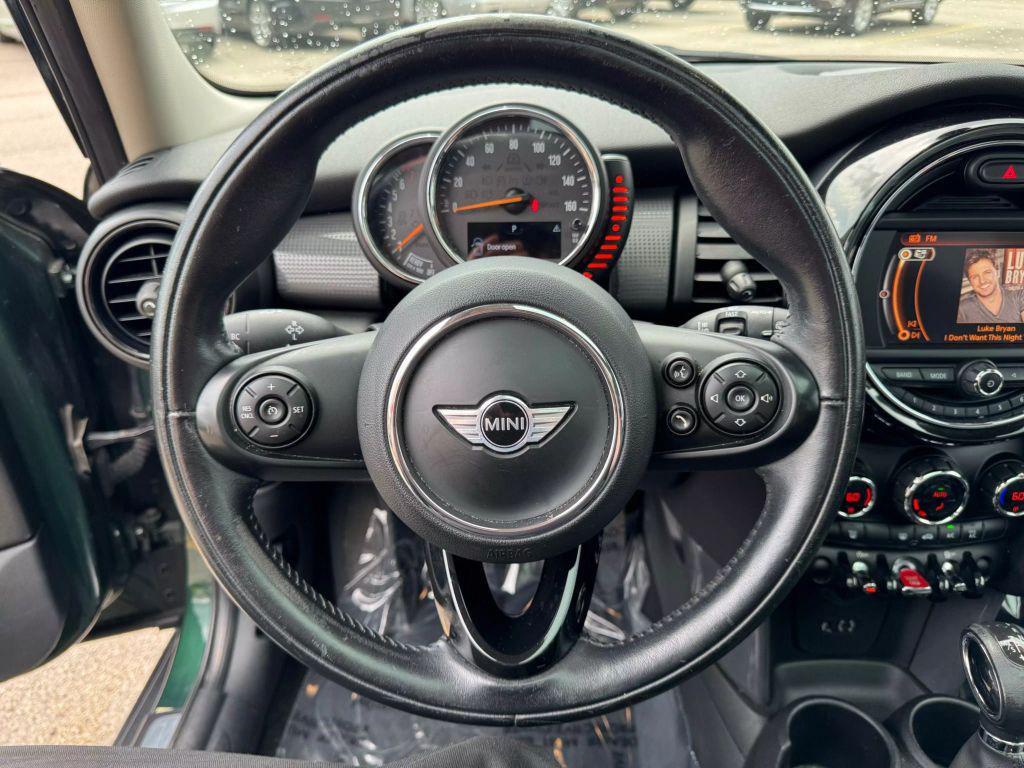 used 2017 MINI Hardtop car, priced at $10,985