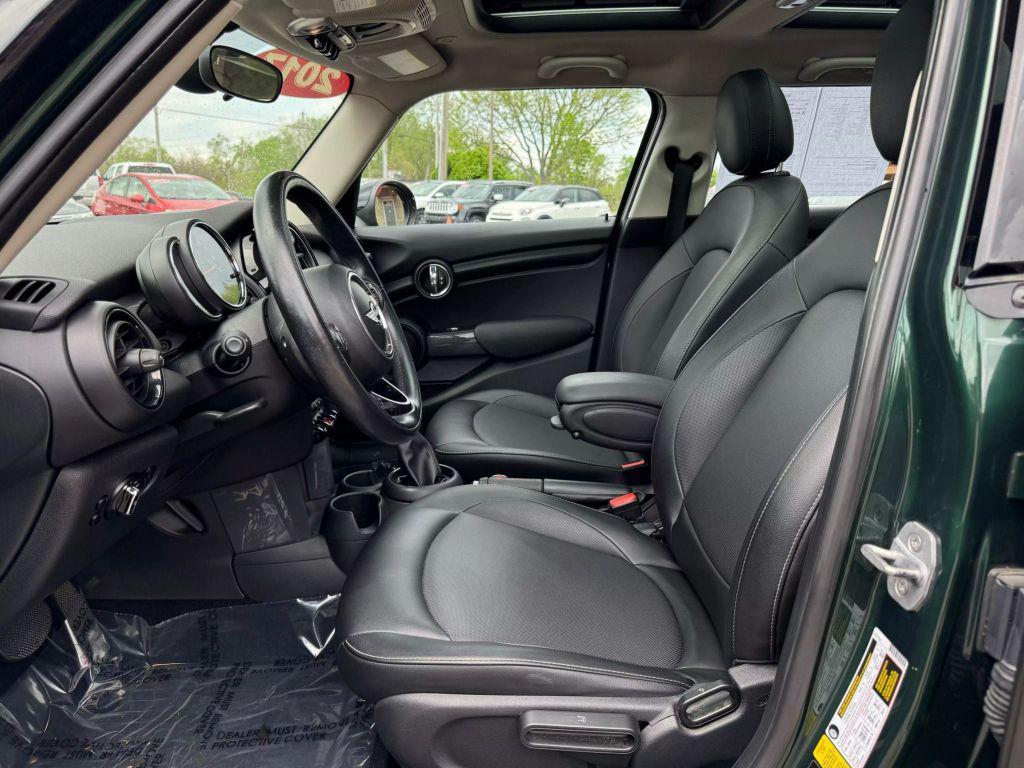 used 2017 MINI Hardtop car, priced at $10,985