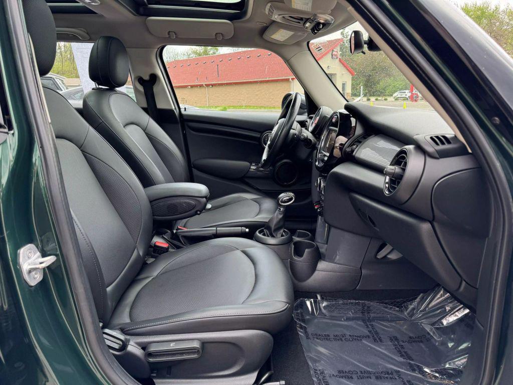 used 2017 MINI Hardtop car, priced at $10,985