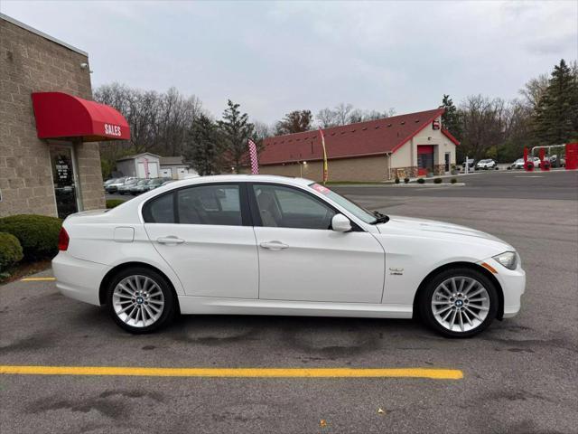 used 2011 BMW 335 car, priced at $11,485