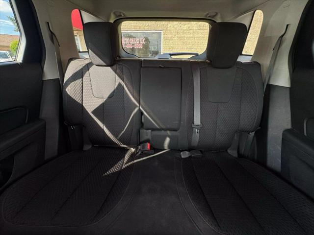 used 2014 GMC Terrain car, priced at $5,985