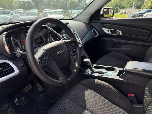 used 2014 GMC Terrain car, priced at $5,985
