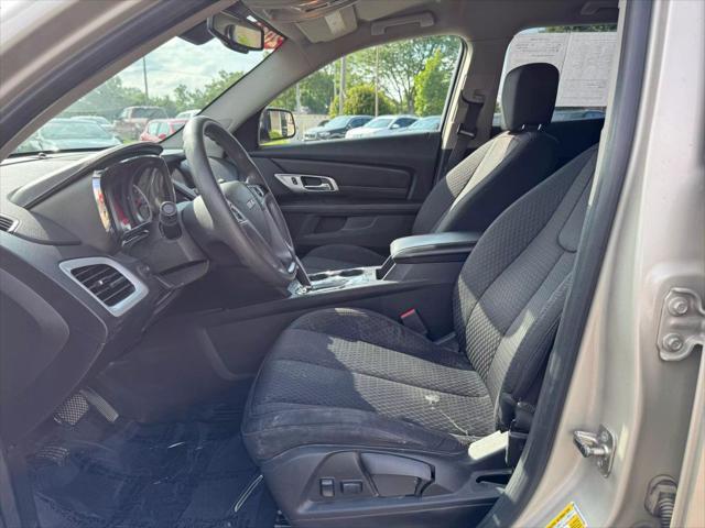 used 2014 GMC Terrain car, priced at $5,985