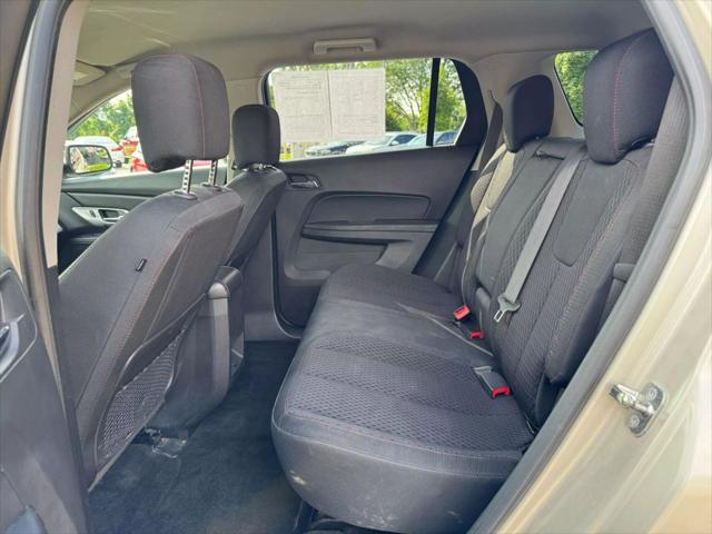 used 2014 GMC Terrain car, priced at $5,985
