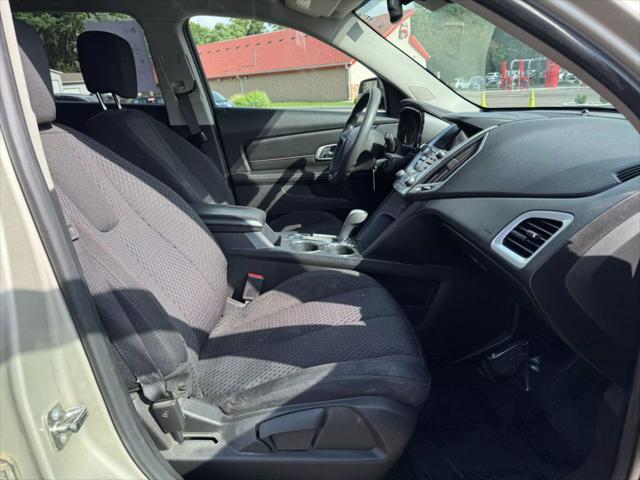 used 2014 GMC Terrain car, priced at $5,985