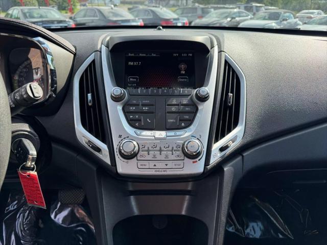 used 2014 GMC Terrain car, priced at $5,985