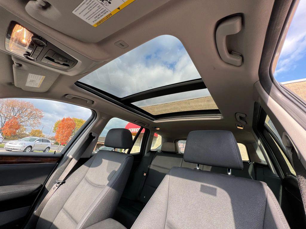 used 2015 BMW X3 car, priced at $10,475