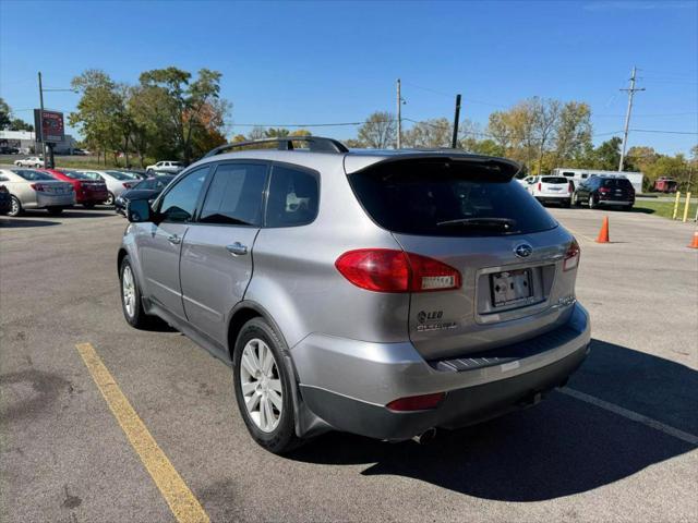 used 2008 Subaru Tribeca car, priced at $7,985