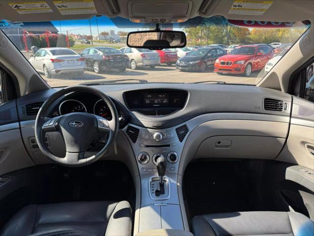 used 2008 Subaru Tribeca car, priced at $7,985