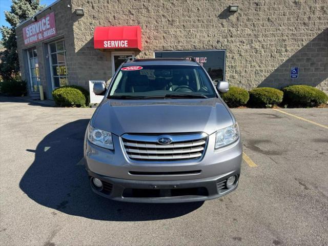 used 2008 Subaru Tribeca car, priced at $7,985