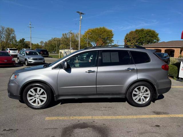 used 2008 Subaru Tribeca car, priced at $7,985