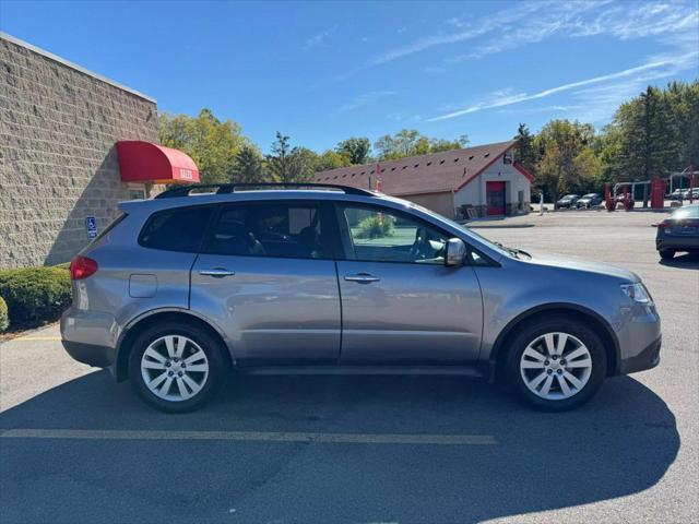 used 2008 Subaru Tribeca car, priced at $7,985