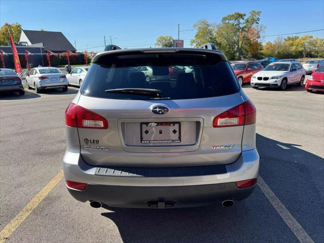 used 2008 Subaru Tribeca car, priced at $7,985