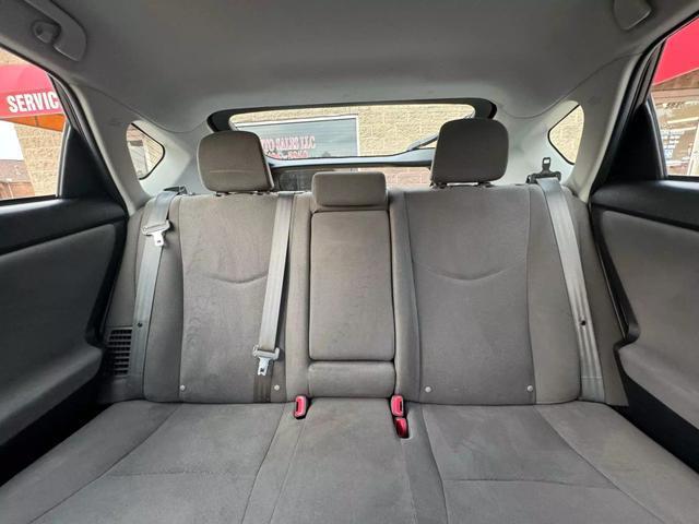 used 2015 Toyota Prius car, priced at $13,485