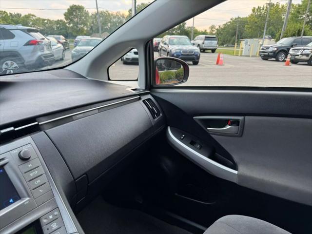 used 2015 Toyota Prius car, priced at $12,985