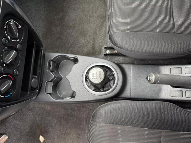 used 2010 Suzuki SX4 car, priced at $5,985