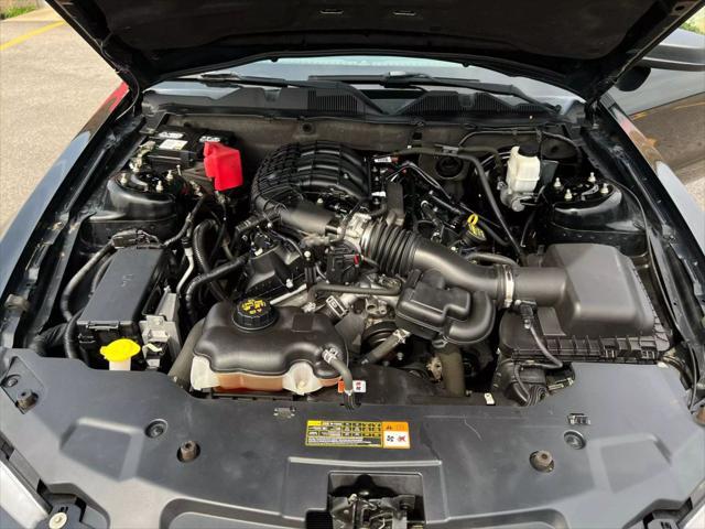 used 2011 Ford Mustang car, priced at $9,985