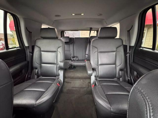 used 2016 Chevrolet Tahoe car, priced at $22,985