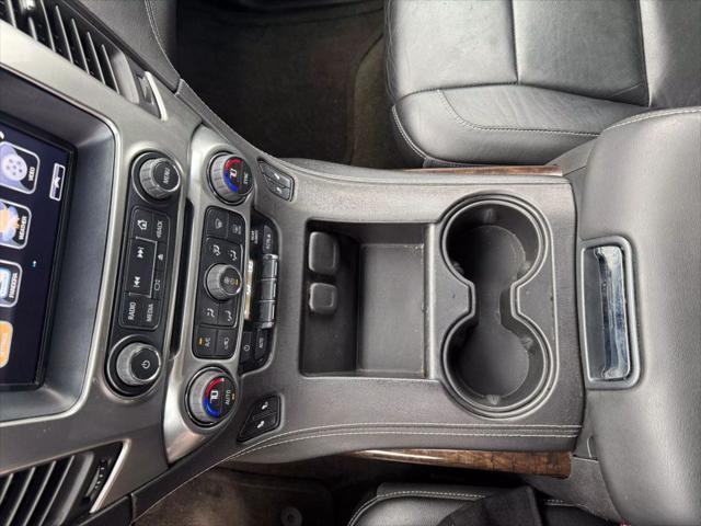 used 2016 Chevrolet Tahoe car, priced at $22,985