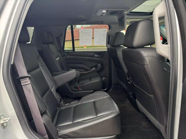 used 2016 Chevrolet Tahoe car, priced at $22,985