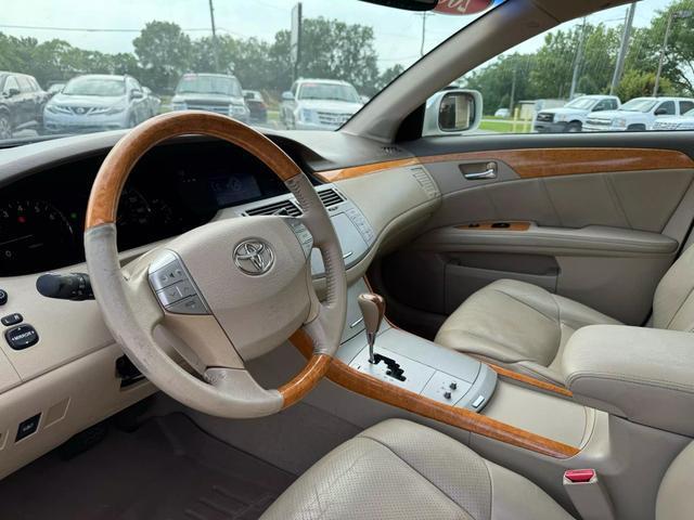 used 2007 Toyota Avalon car, priced at $7,985