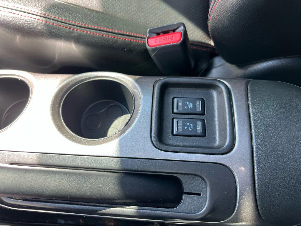 used 2015 Nissan Juke car, priced at $8,975