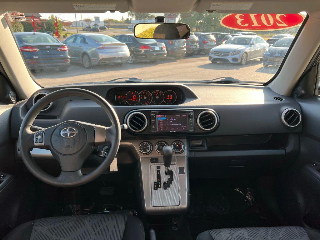 used 2013 Scion xB car, priced at $6,985