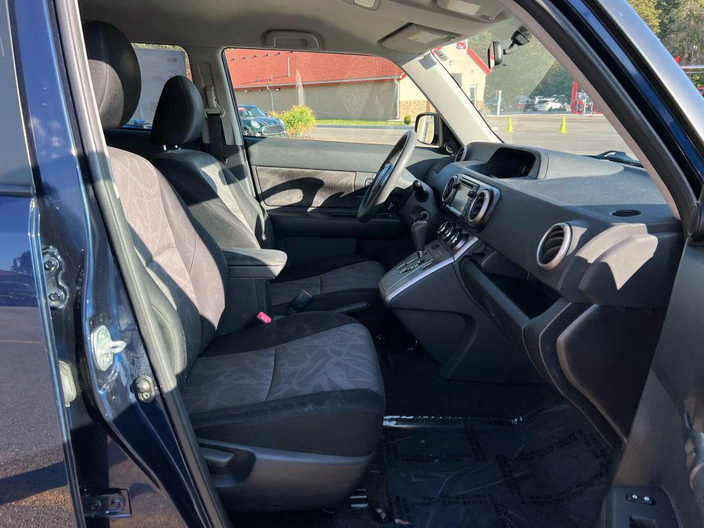 used 2013 Scion xB car, priced at $6,985