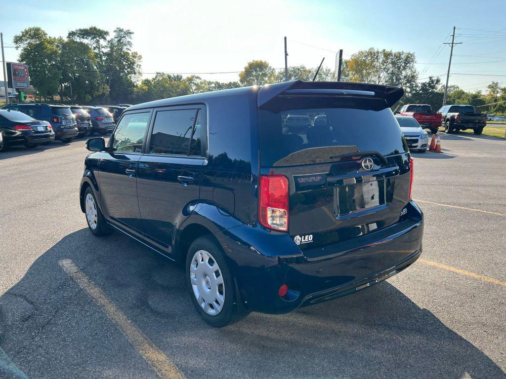 used 2013 Scion xB car, priced at $6,985