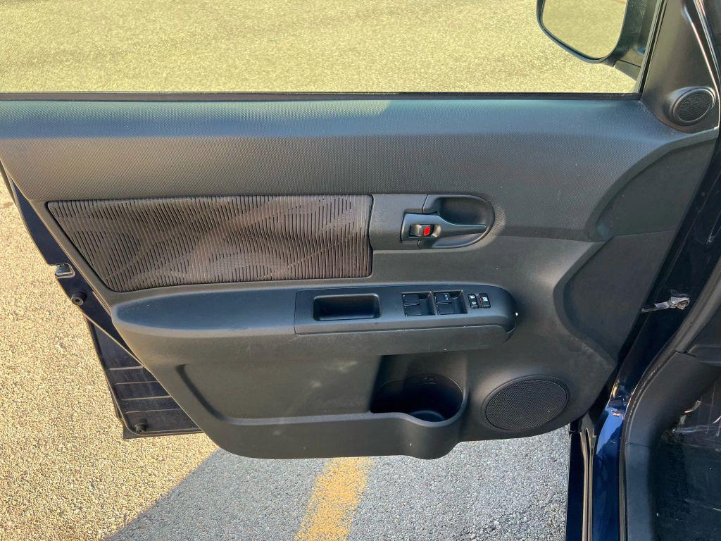 used 2013 Scion xB car, priced at $6,985