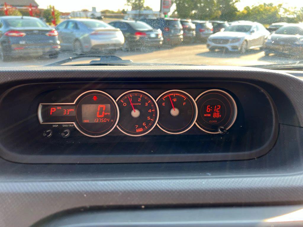 used 2013 Scion xB car, priced at $6,985