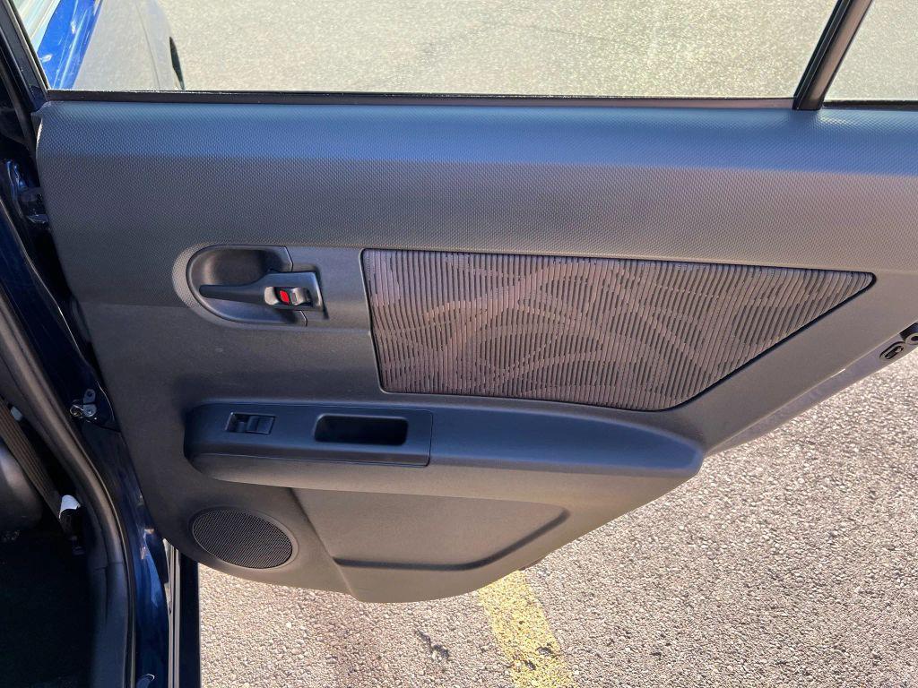 used 2013 Scion xB car, priced at $6,985