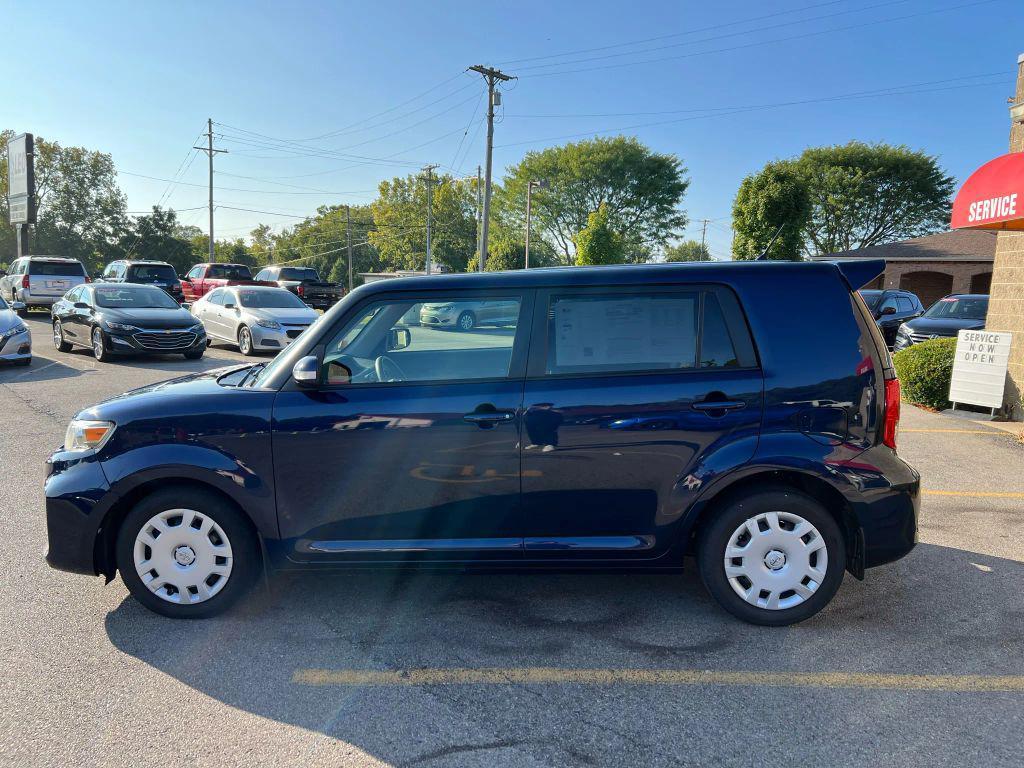 used 2013 Scion xB car, priced at $6,985