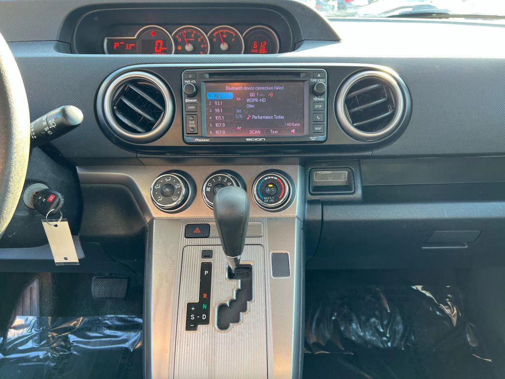 used 2013 Scion xB car, priced at $6,985