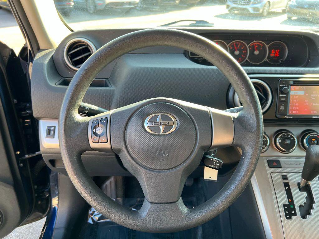 used 2013 Scion xB car, priced at $6,985