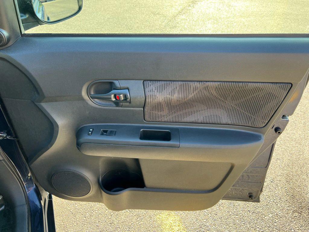 used 2013 Scion xB car, priced at $6,985