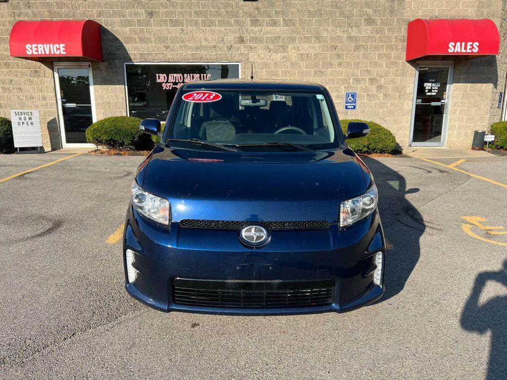 used 2013 Scion xB car, priced at $6,985