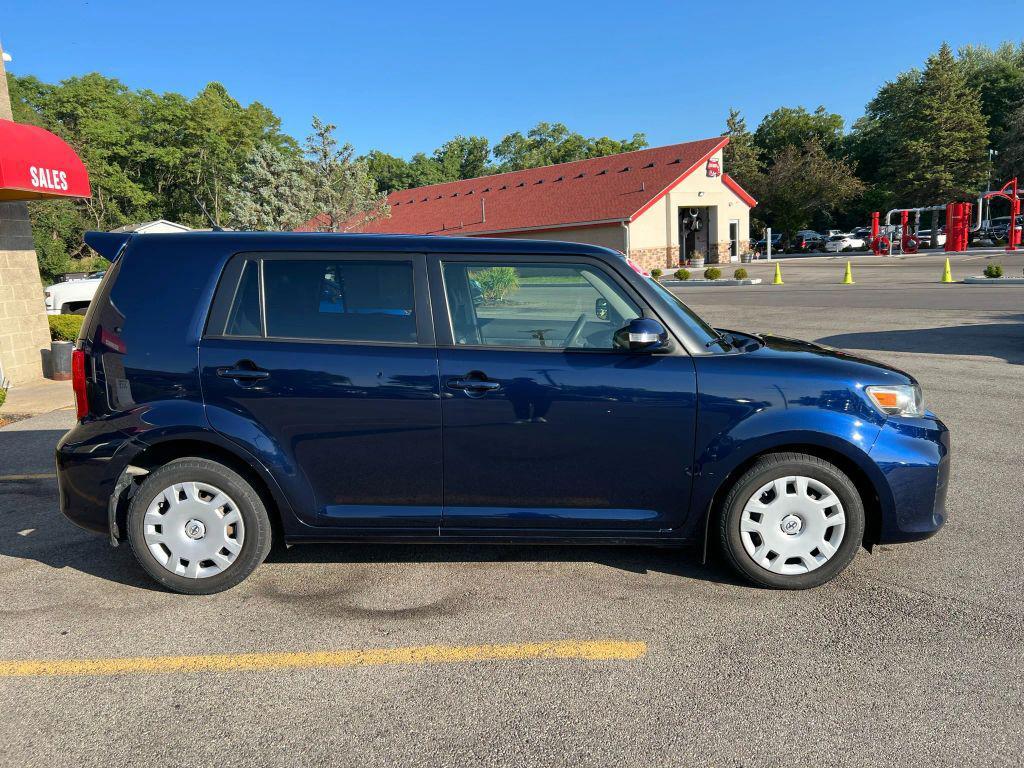 used 2013 Scion xB car, priced at $6,985