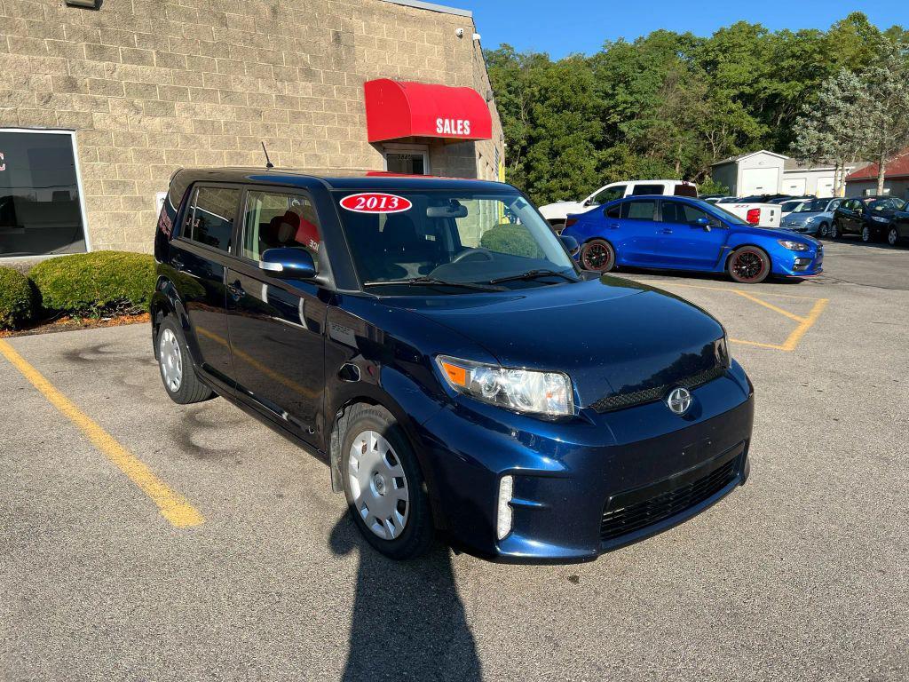 used 2013 Scion xB car, priced at $6,985
