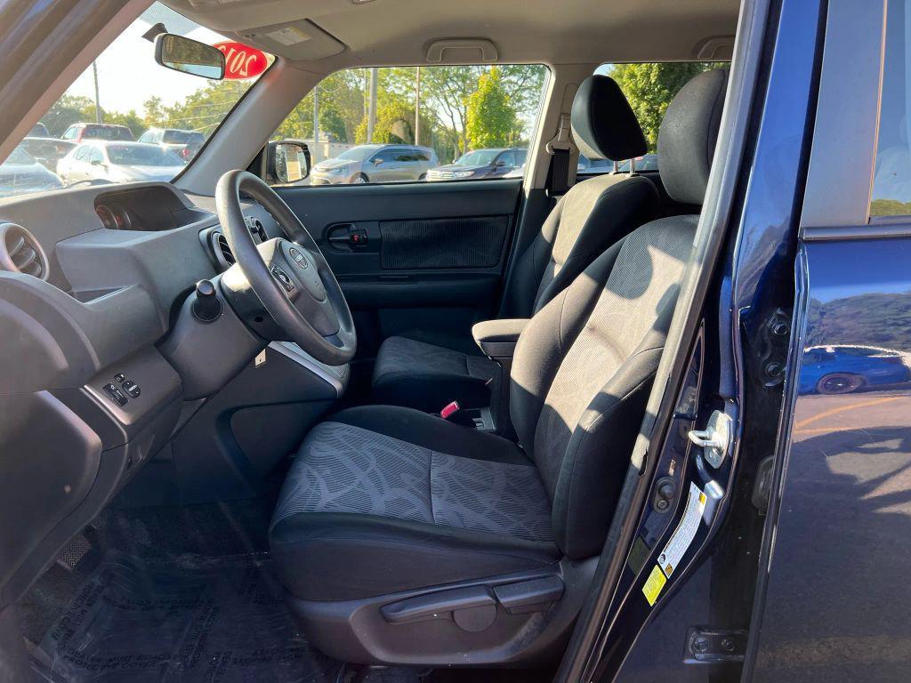 used 2013 Scion xB car, priced at $6,985