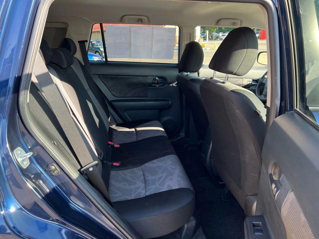 used 2013 Scion xB car, priced at $6,985