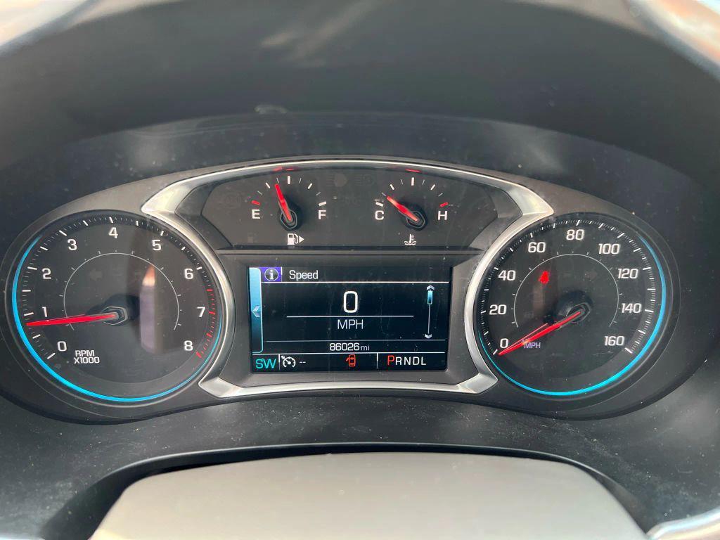 used 2016 Chevrolet Malibu car, priced at $12,975