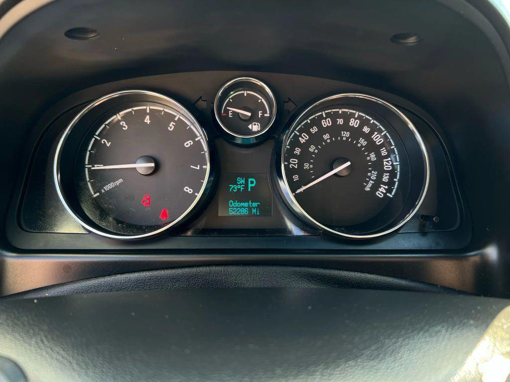 used 2015 Chevrolet Captiva Sport car, priced at $12,985