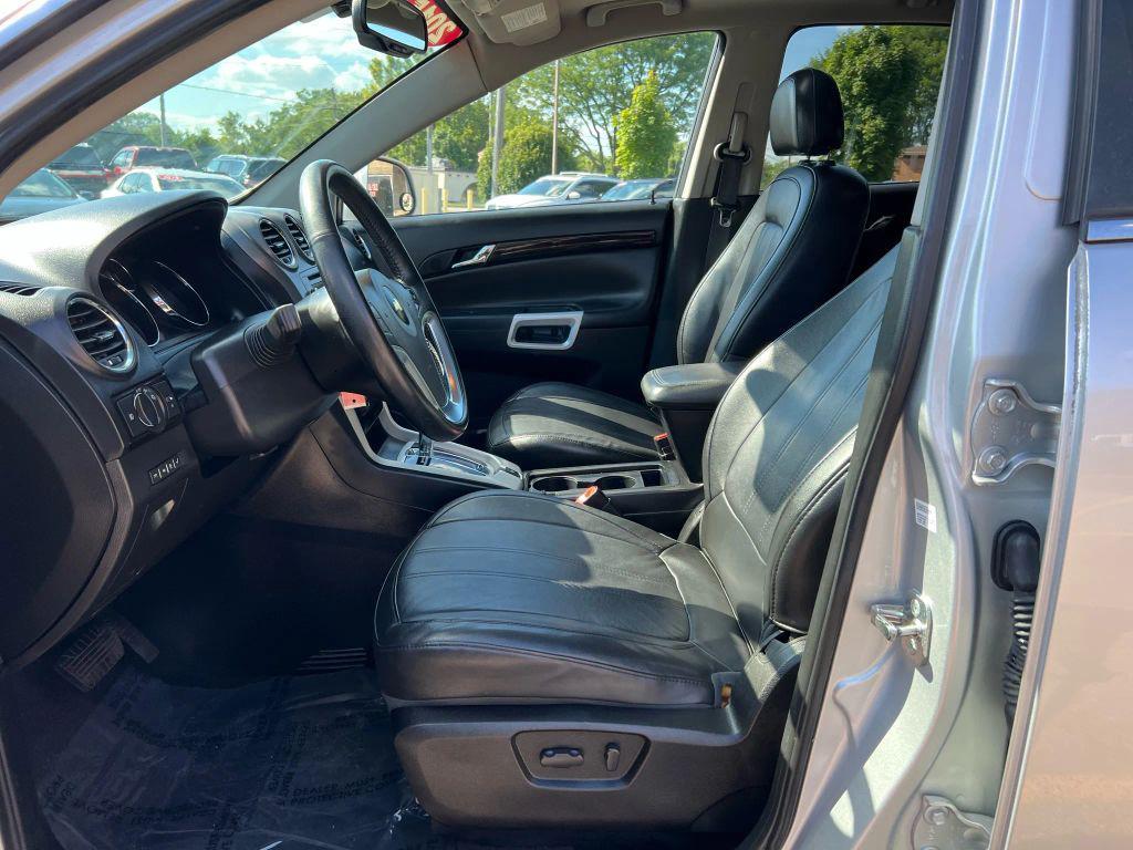 used 2015 Chevrolet Captiva Sport car, priced at $12,985