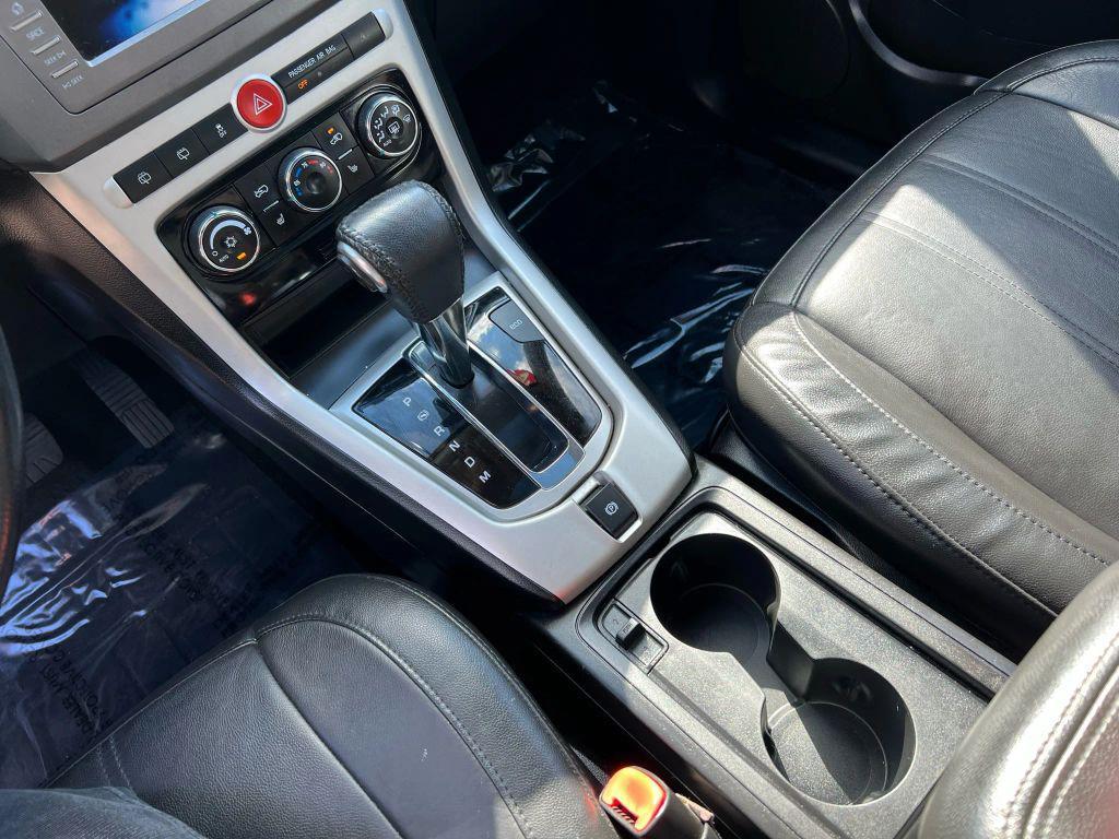 used 2015 Chevrolet Captiva Sport car, priced at $12,985