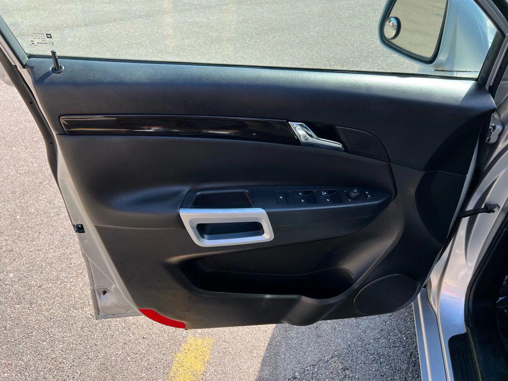 used 2015 Chevrolet Captiva Sport car, priced at $12,985