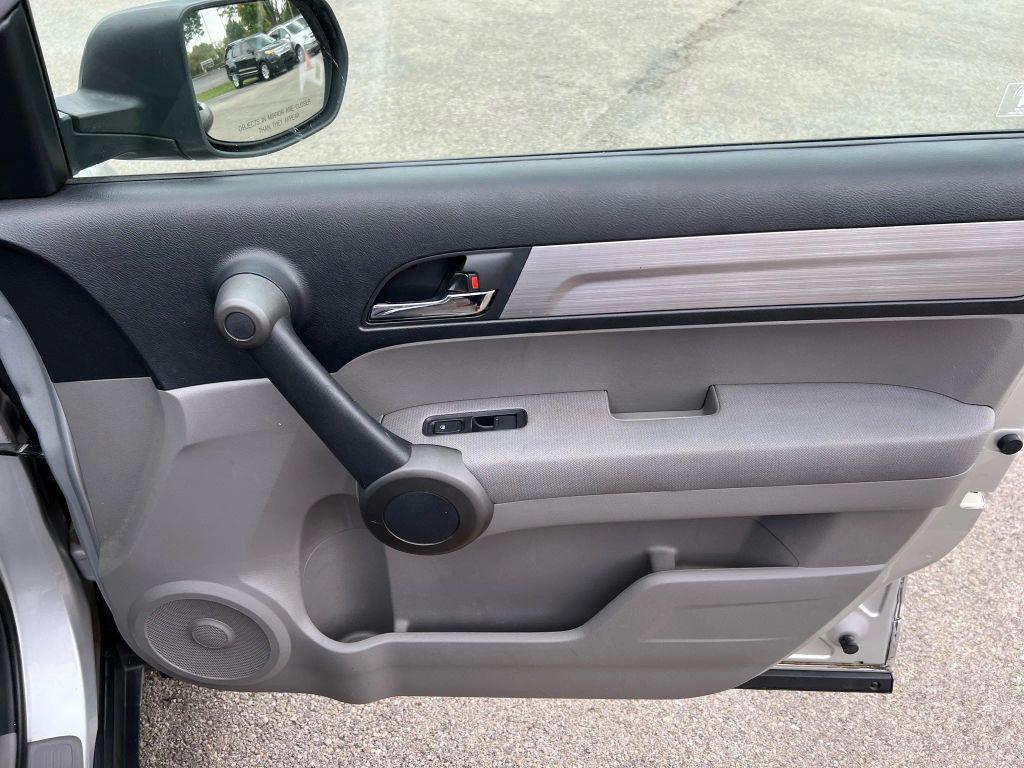 used 2010 Honda CR-V car, priced at $9,975