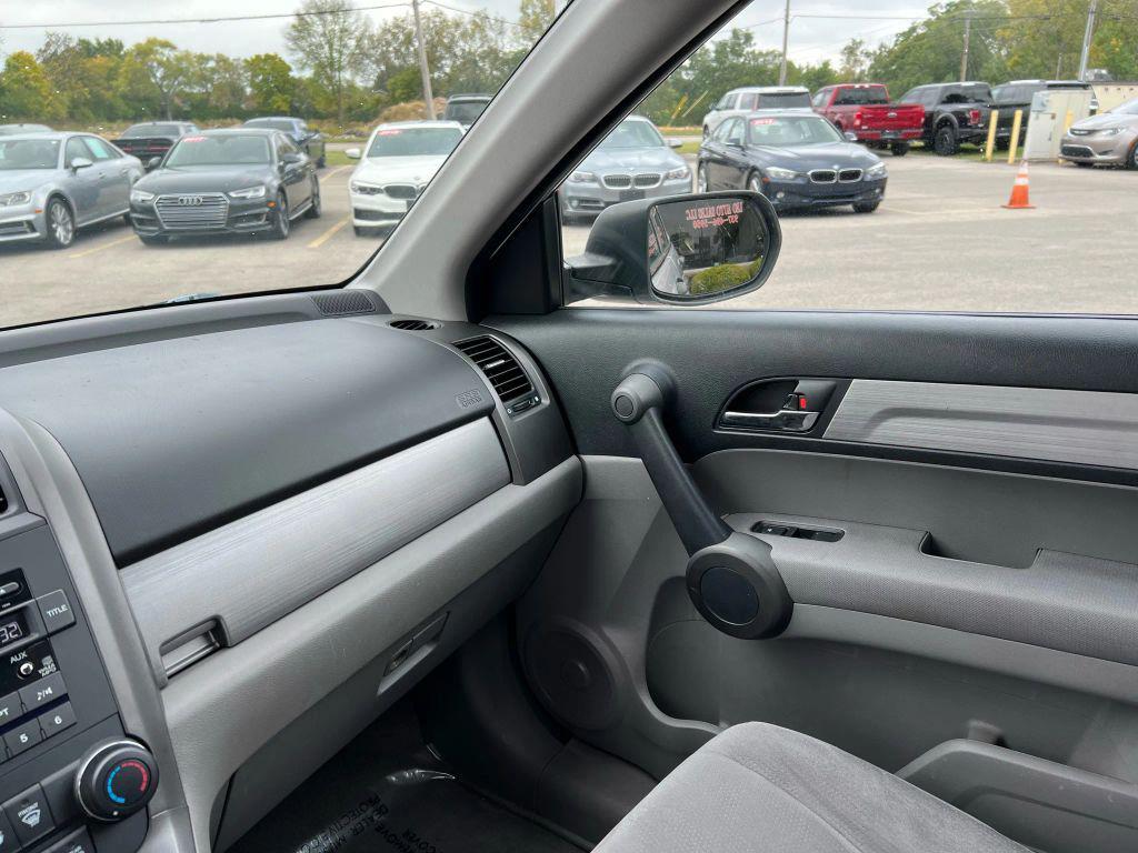 used 2010 Honda CR-V car, priced at $9,975